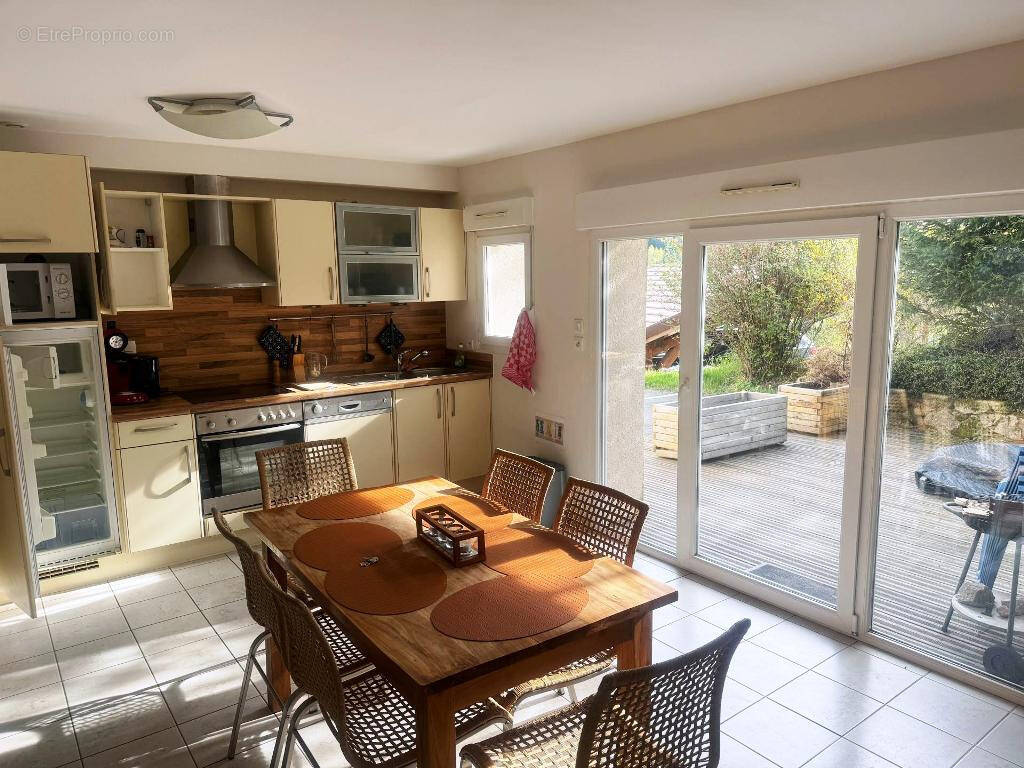 Appartement à GERARDMER
