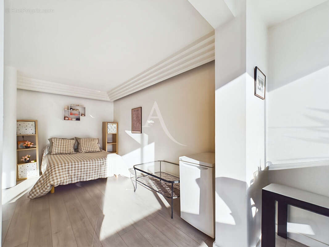 Appartement à SAINT-MAUR-DES-FOSSES
