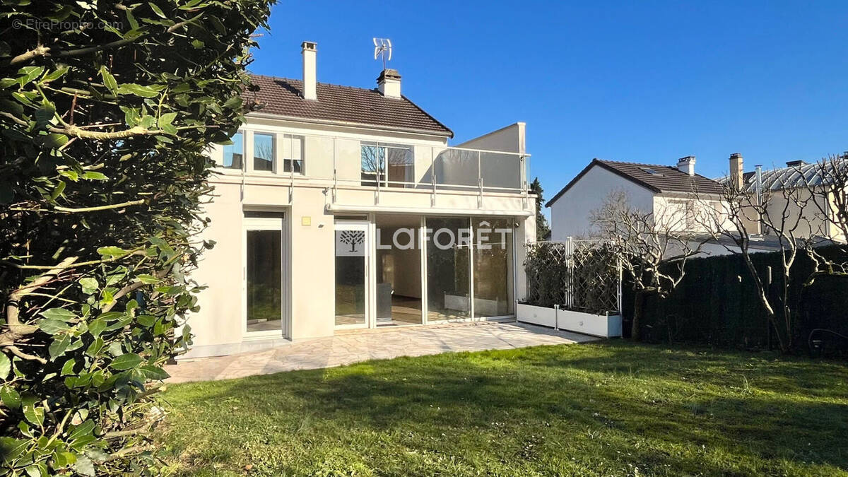 Maison à SEVRES