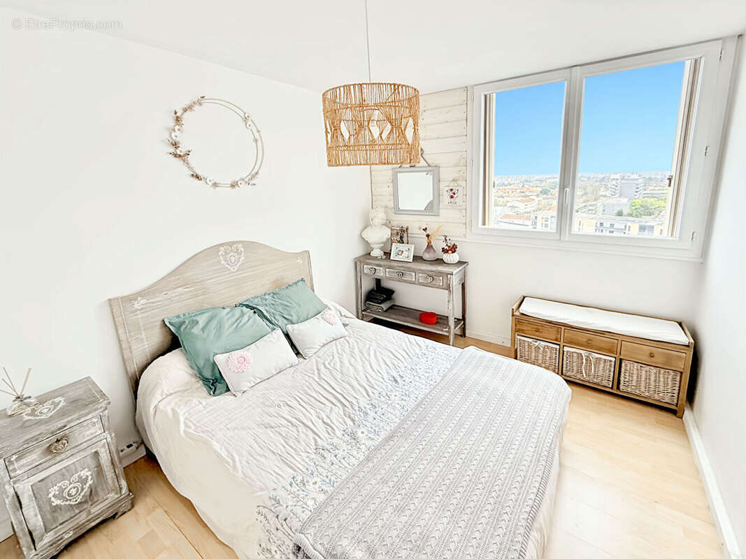 Appartement à MERIGNAC