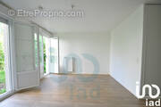 Photo 1 - Appartement à MONTEVRAIN