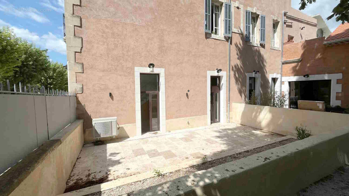 Photo 1 - Appartement à APT