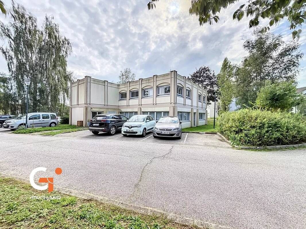 Appartement à BOIS-GUILLAUME