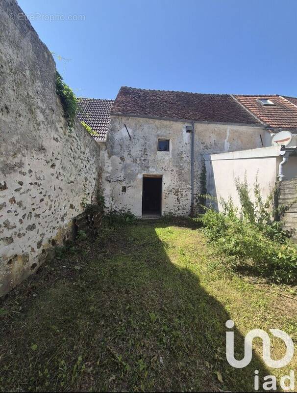 Photo 1 - Maison à LA FERTE-SOUS-JOUARRE