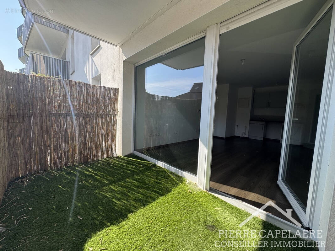 Appartement à MARQUETTE-LEZ-LILLE