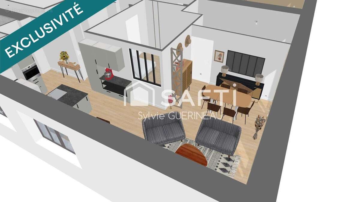 Photo 9 - Appartement à DAX