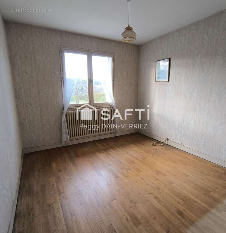 Photo 4 - Maison à L&#039;ISLE-D&#039;ESPAGNAC