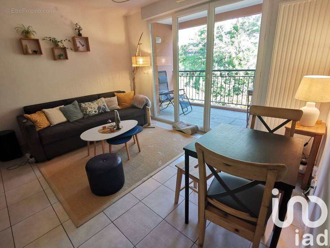 Photo 1 - Appartement à BRIGNOLES