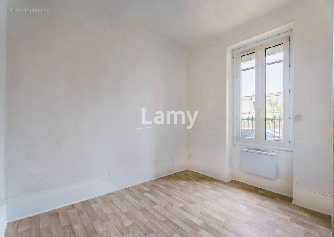 Appartement à DIJON