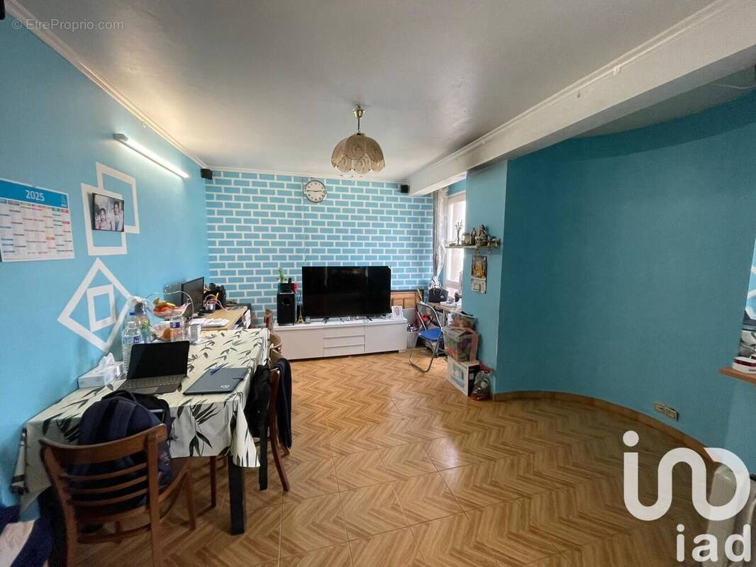 Photo 1 - Appartement à NOISY-LE-GRAND
