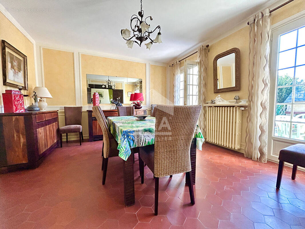 Maison à LE MANS
