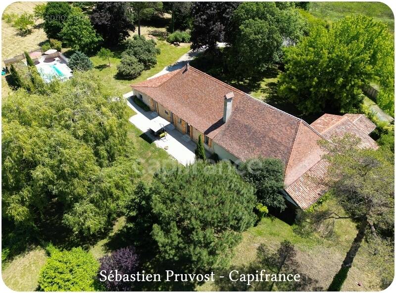 Maison à LES LECHES