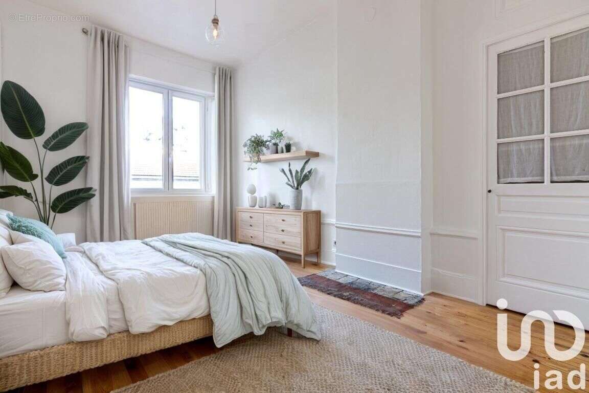 Photo 7 - Appartement à LYON-8E