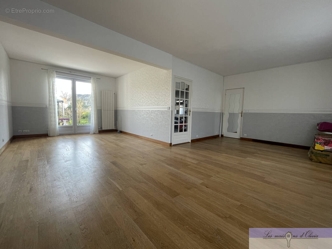 Maison à SUCY-EN-BRIE