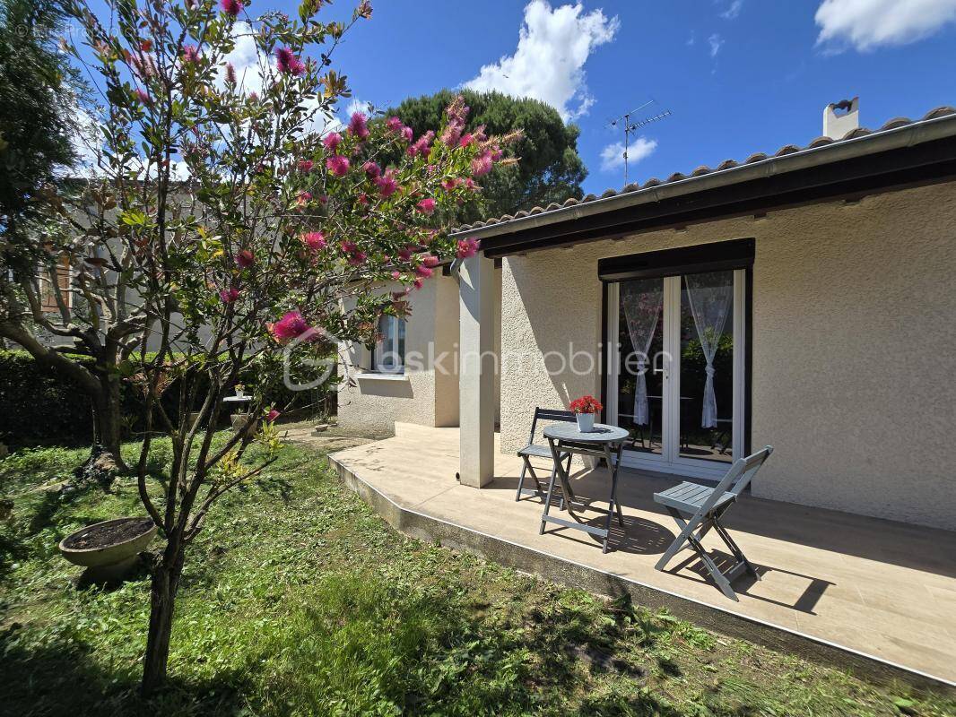 Maison à LE TEIL