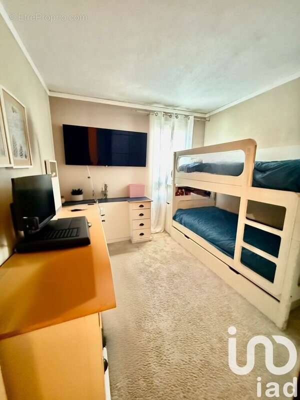 Photo 8 - Appartement à RIS-ORANGIS