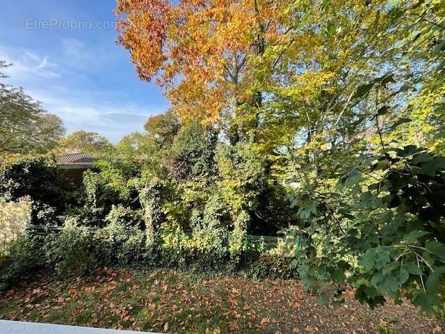 Appartement à BLANQUEFORT