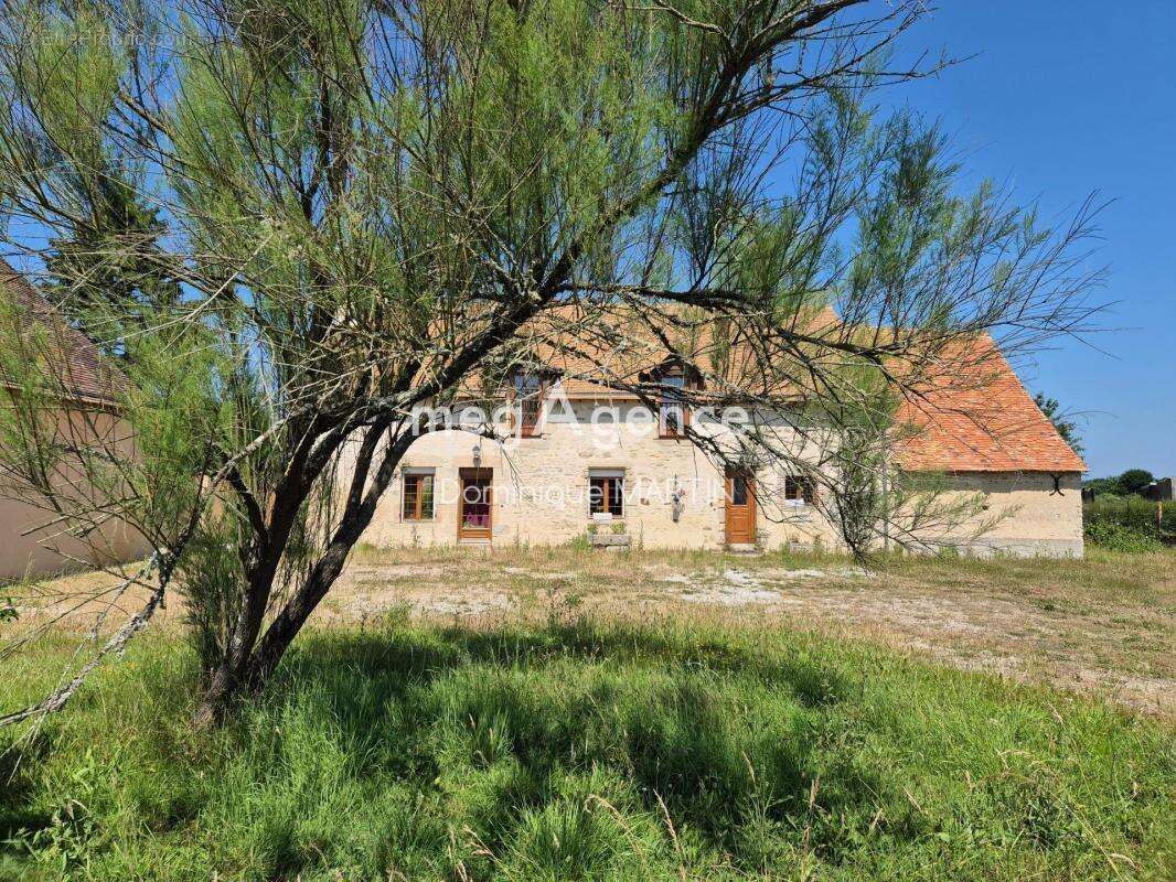 Maison à ALENCON