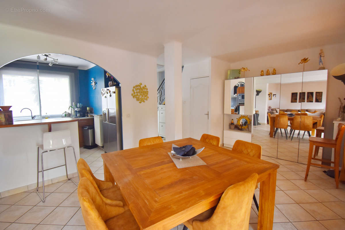 Maison à SETE
