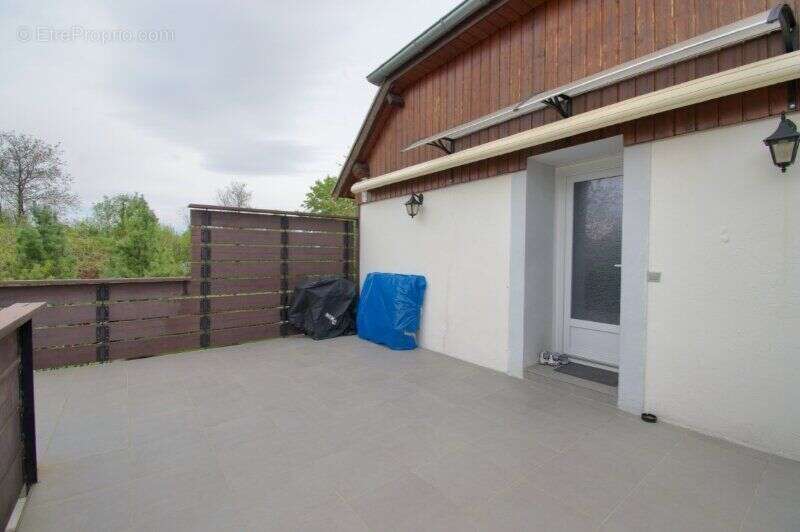 Photo 3 - Appartement à CHAVANOD