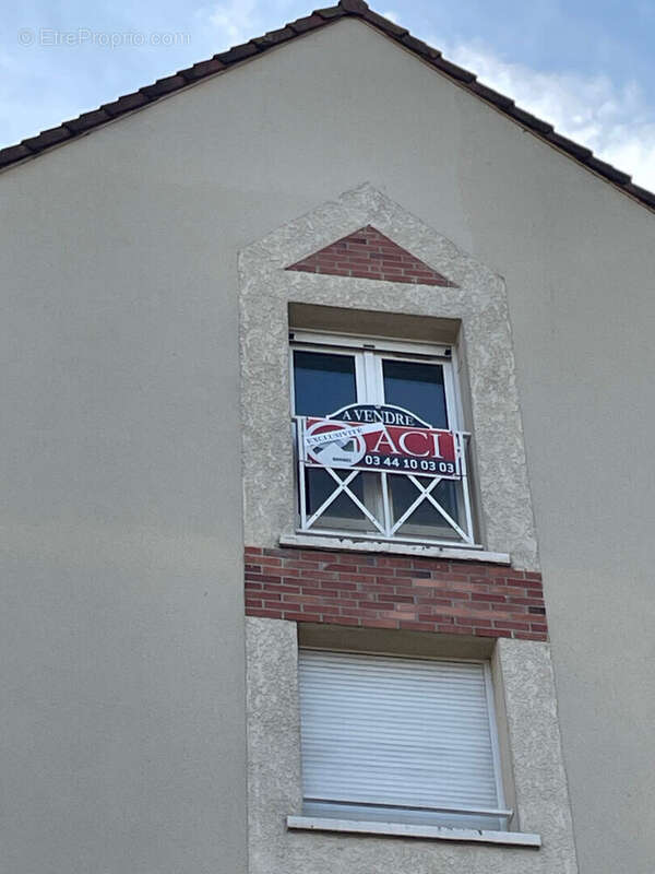 Appartement à PERSAN