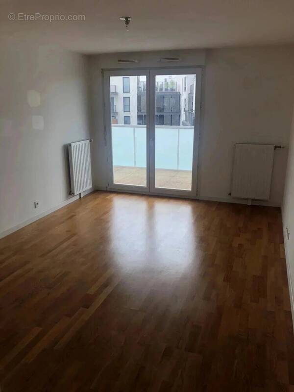 Appartement à PALAISEAU