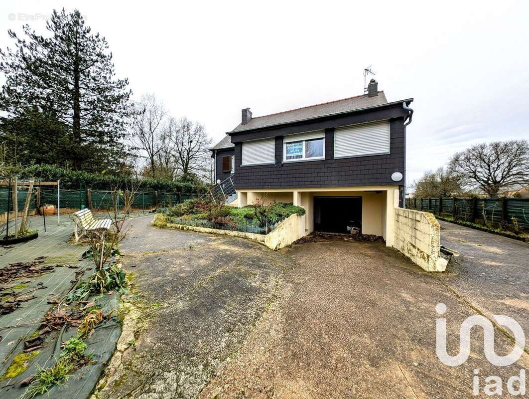 Photo 8 - Maison à MAXENT