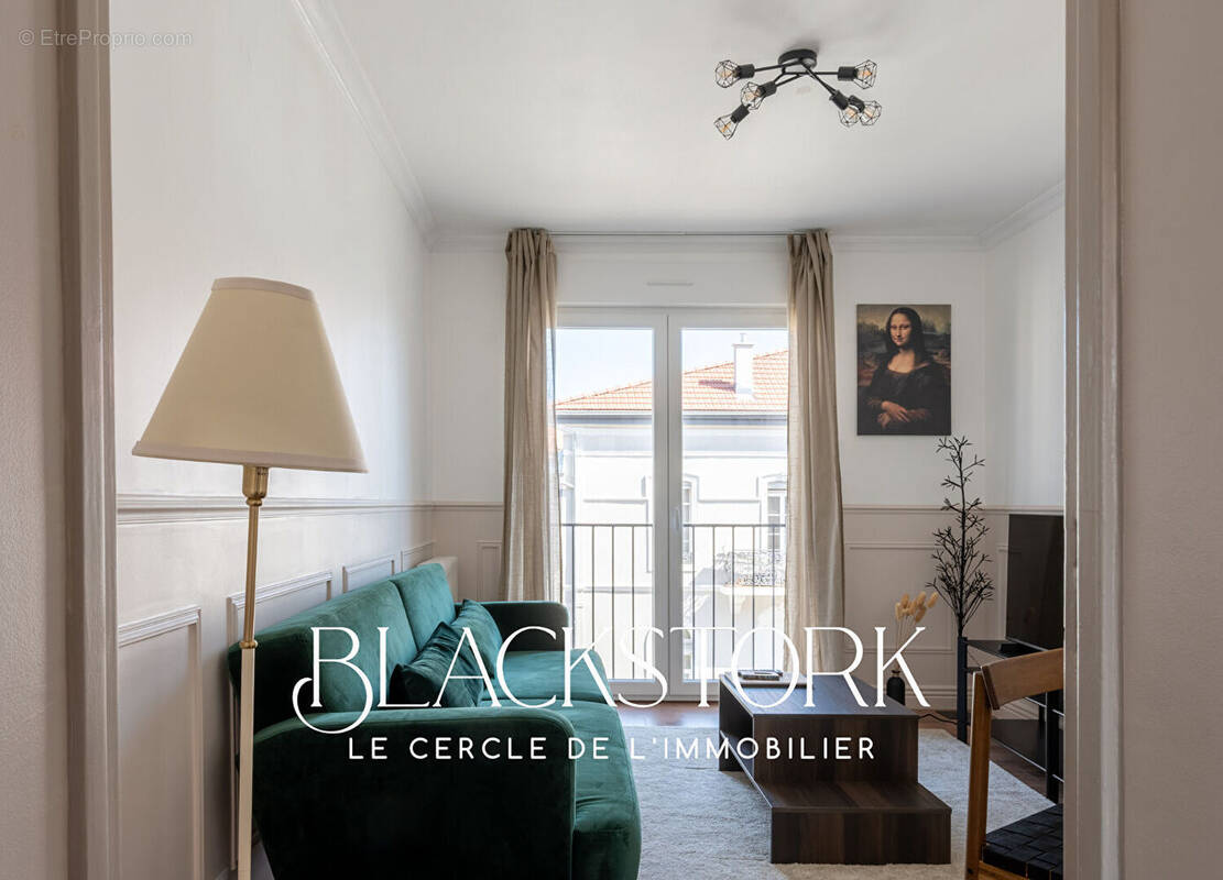 Appartement à COLMAR