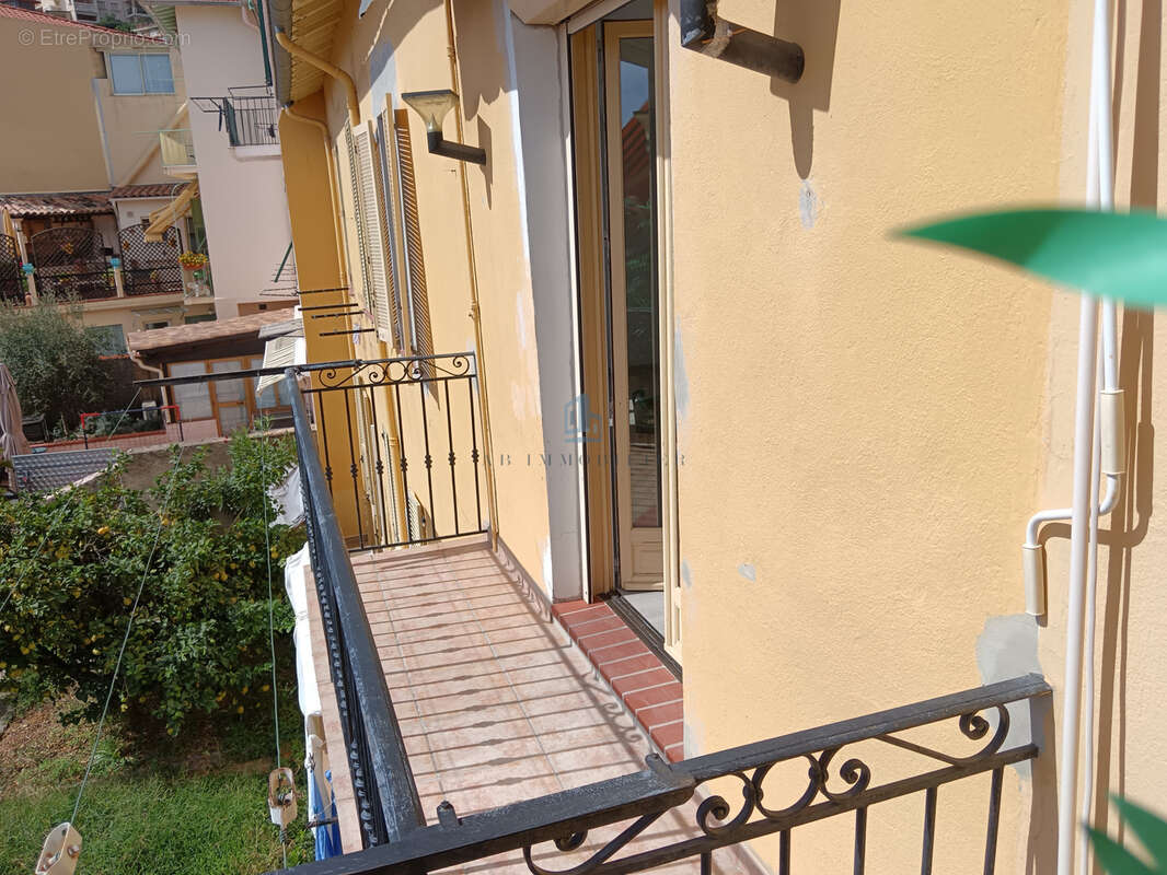 Appartement à CAP-D&#039;AIL