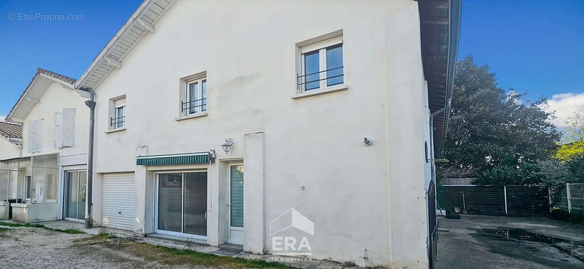 Appartement à EYSINES