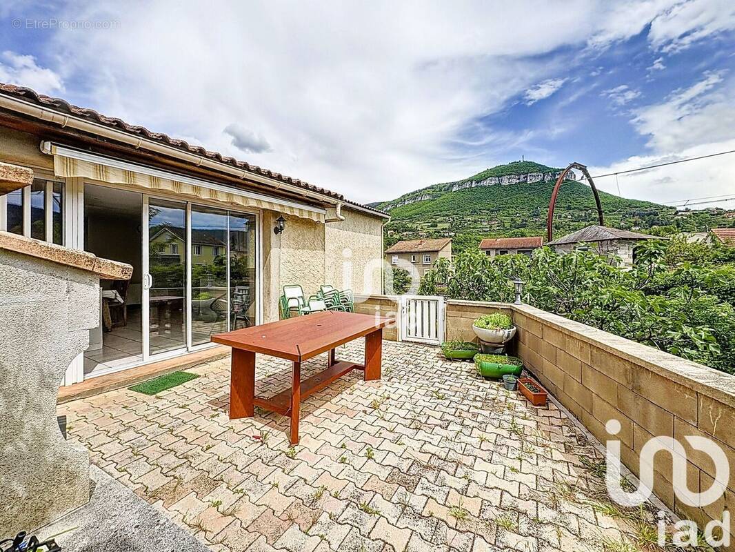 Photo 1 - Maison à MILLAU
