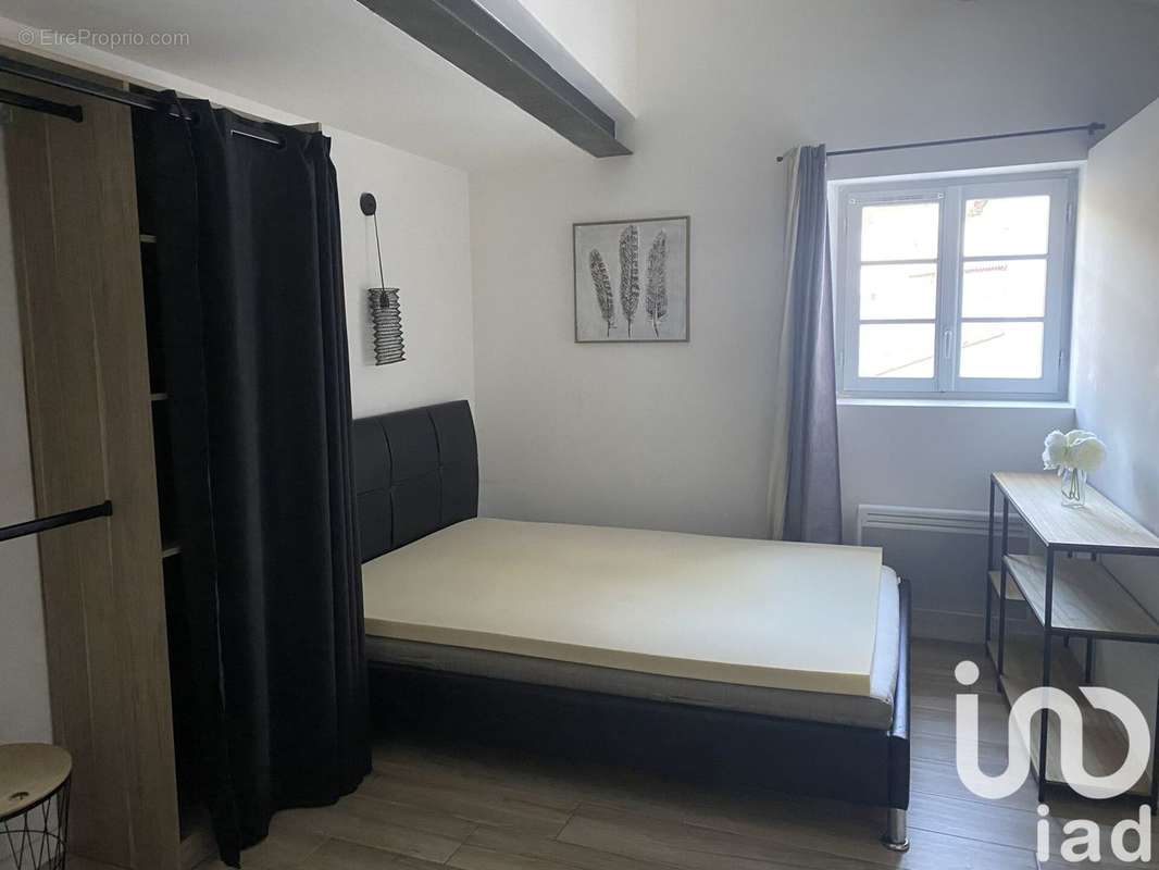 Photo 4 - Appartement à FONTAINE-DE-VAUCLUSE