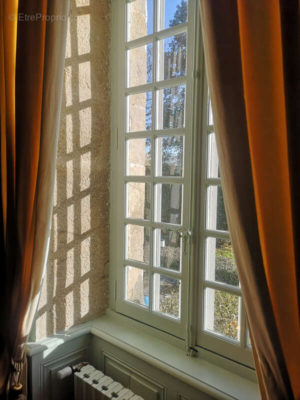 Maison à BEAUNE