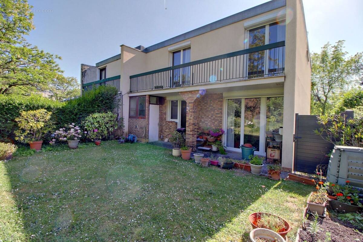 Maison à PONTOISE