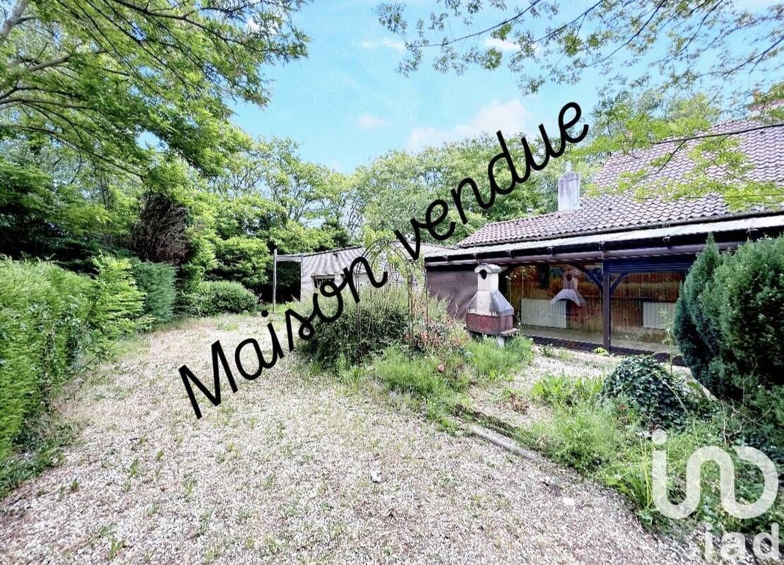 Photo 1 - Maison à CAPINGHEM