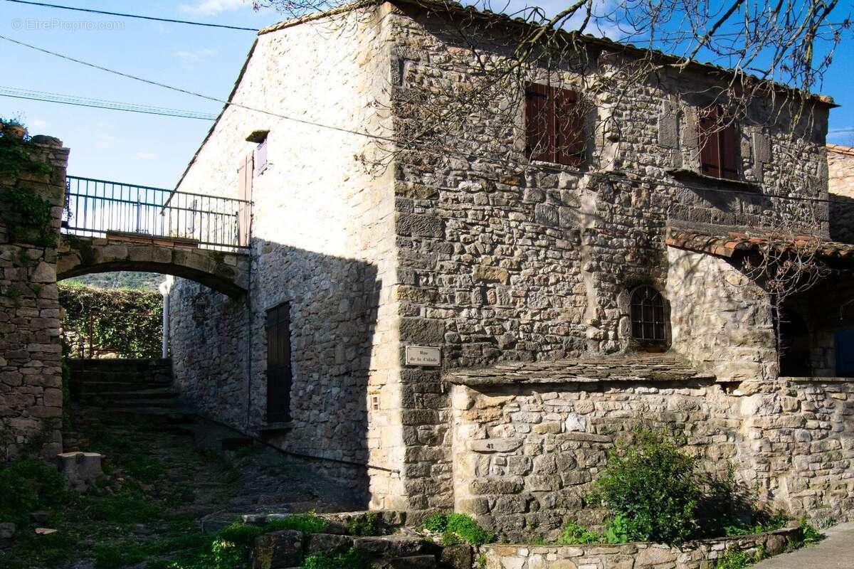 Photo 3 - Maison à LODEVE