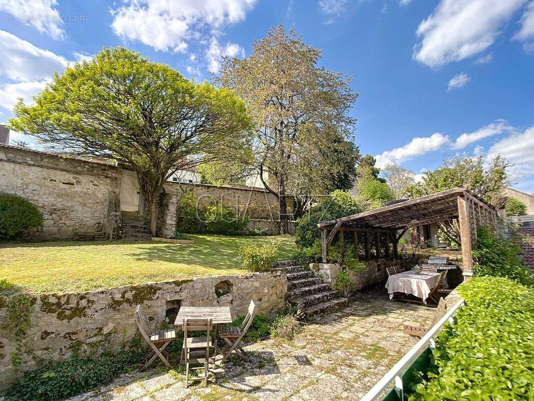 Maison à VAUREAL
