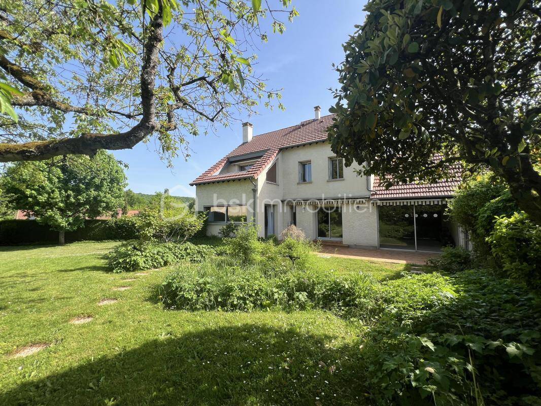 Maison à CHAMARANDE