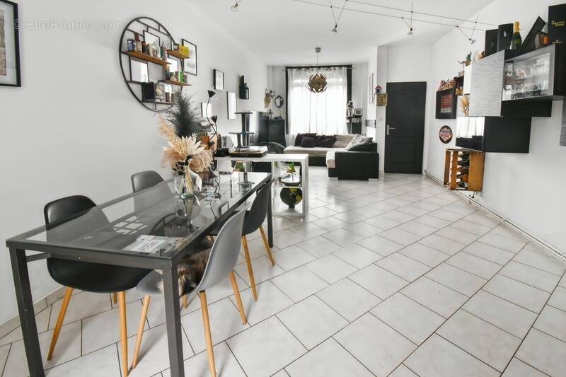 Maison à TOURCOING