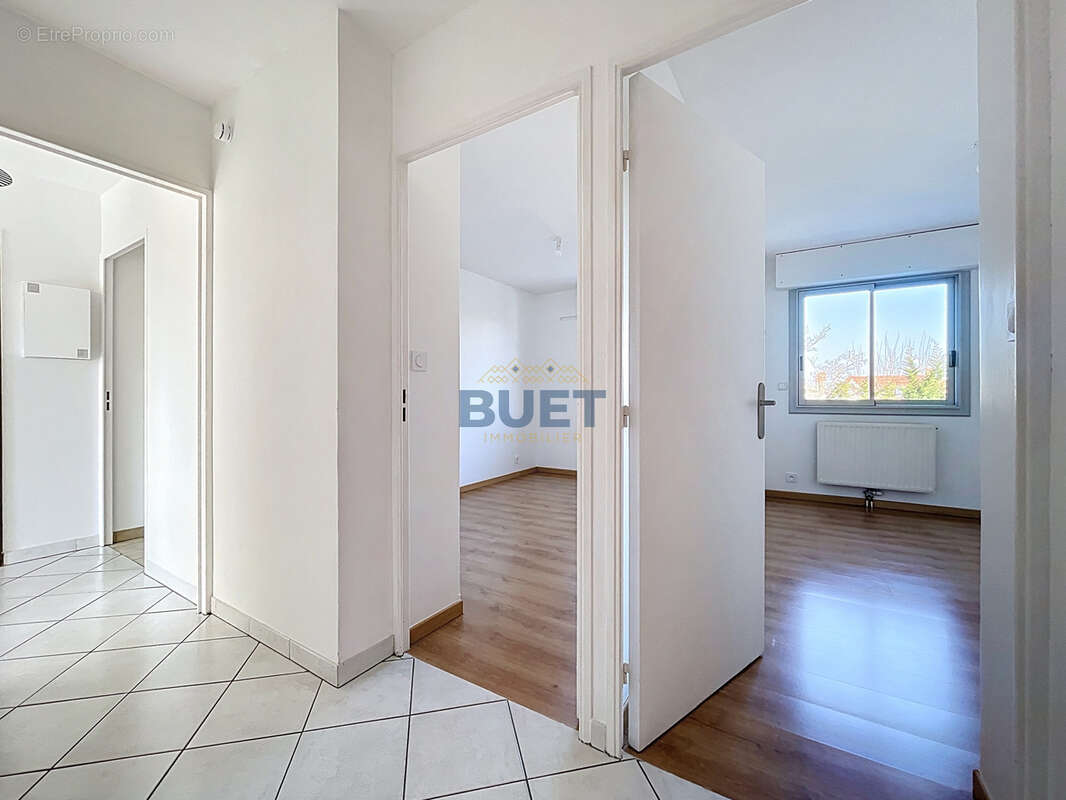Appartement à DIJON