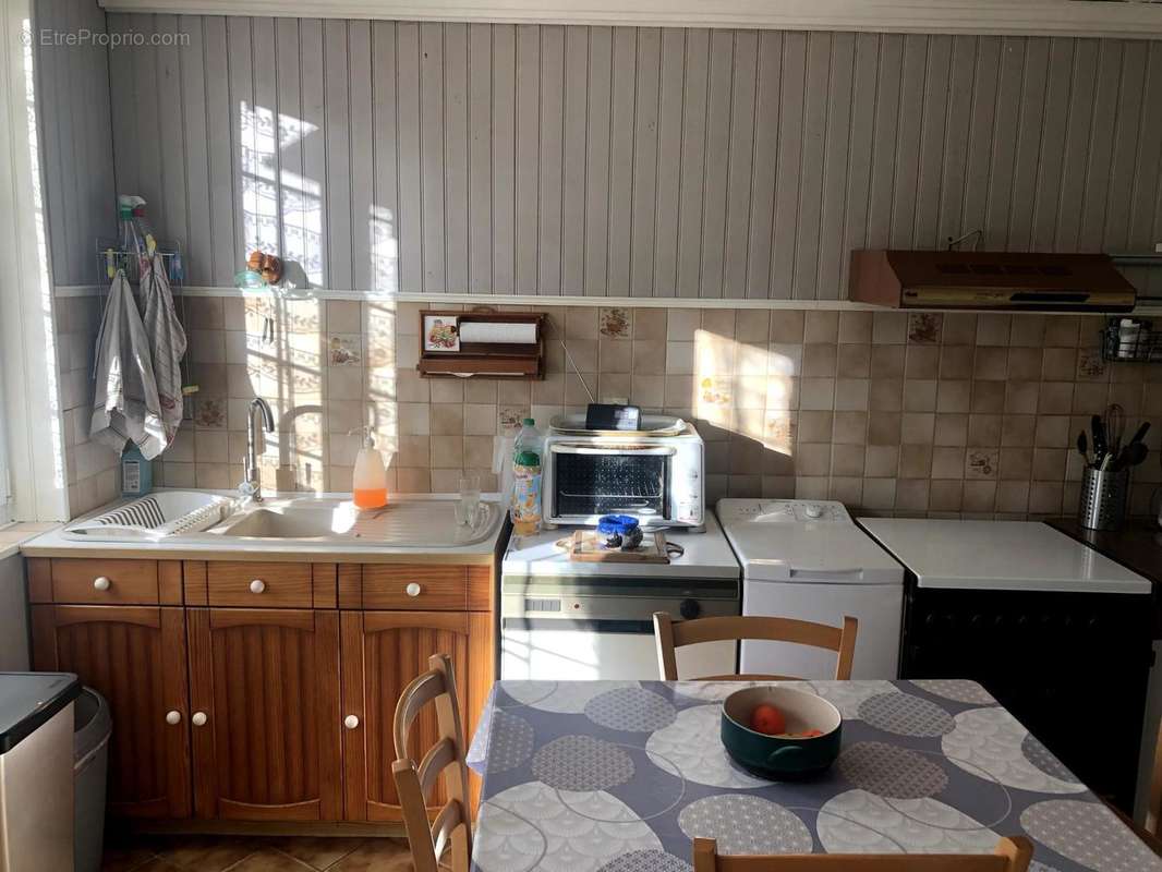 Photo 3 - Maison à LES ASPRES