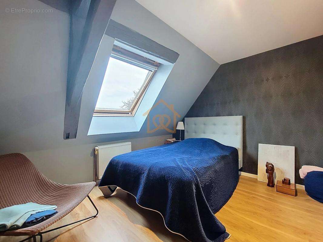 Maison à NIEDERSCHAEFFOLSHEIM