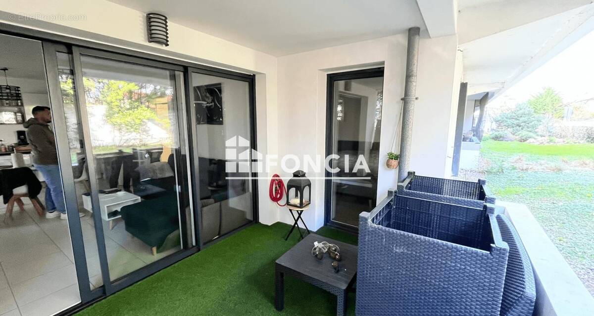 Appartement à ANGLET
