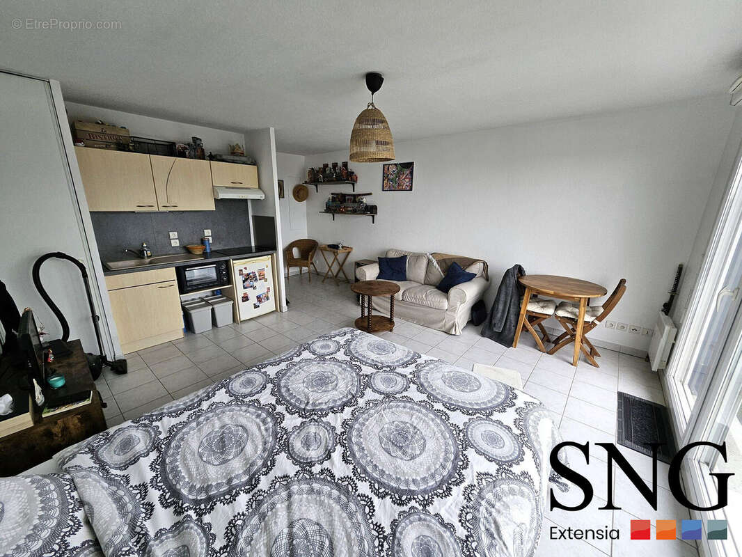 Appartement à ARRAS