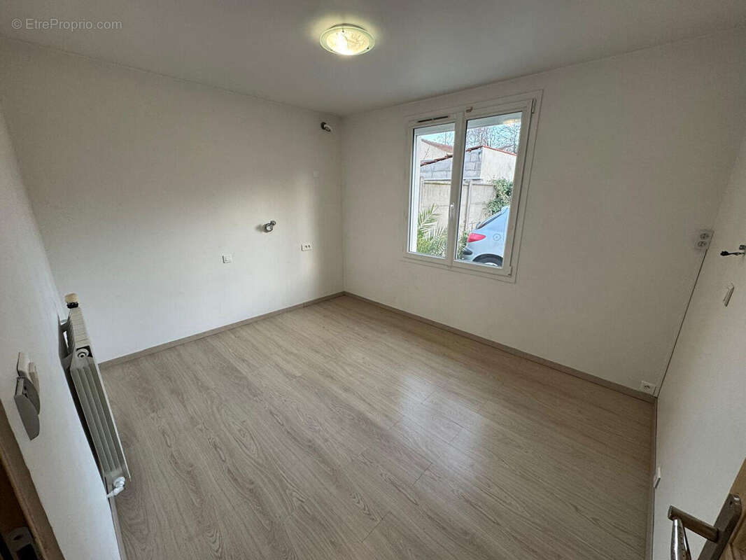 Maison à NOISY-LE-SEC