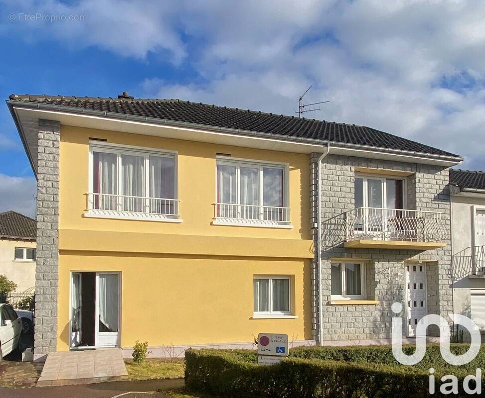 Photo 1 - Maison à FEYTIAT