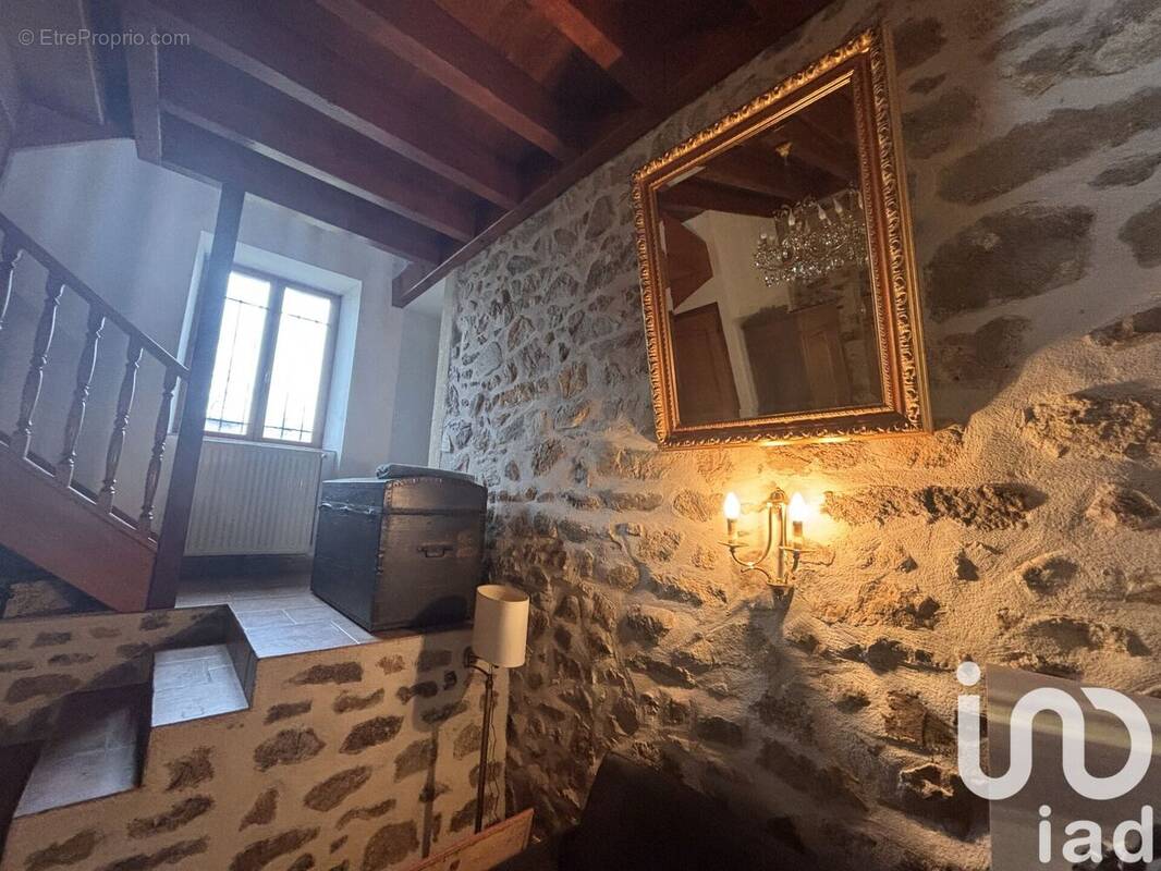 Photo 1 - Maison à AUTUN