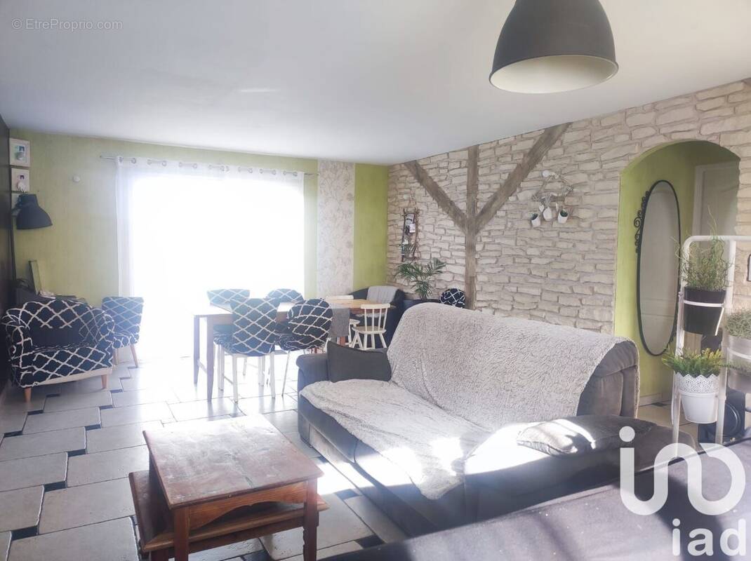 Photo 1 - Maison à ANCENIS