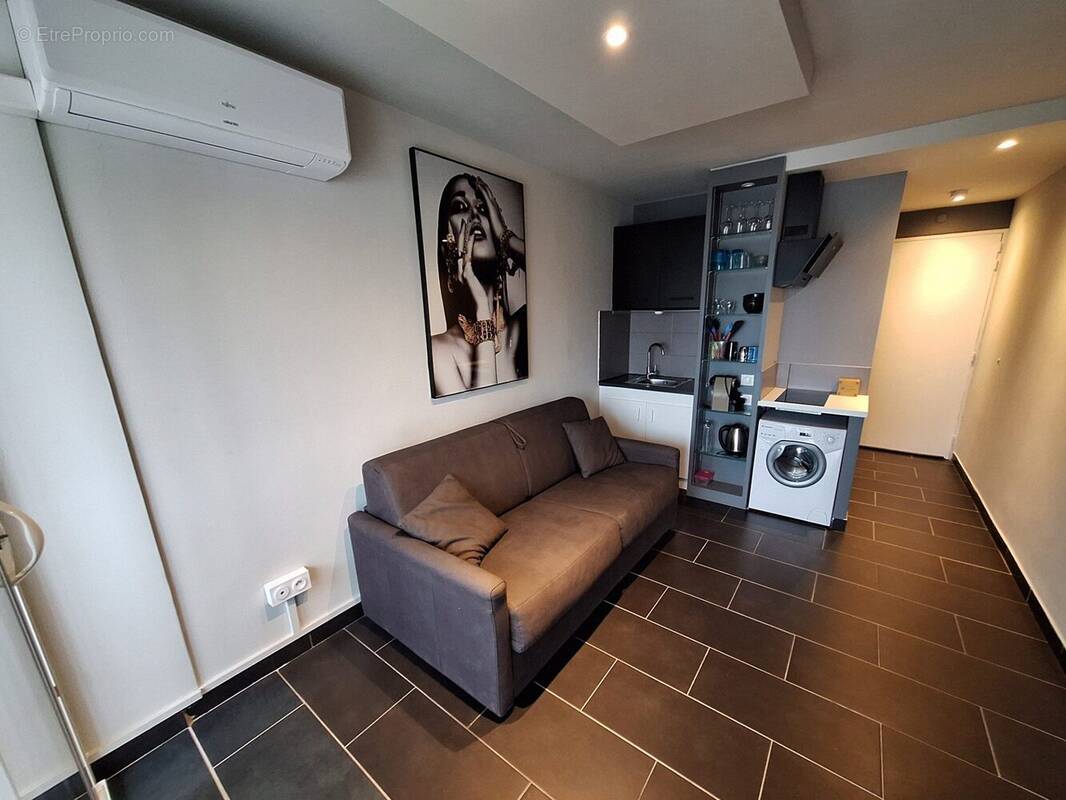 Appartement à AGDE