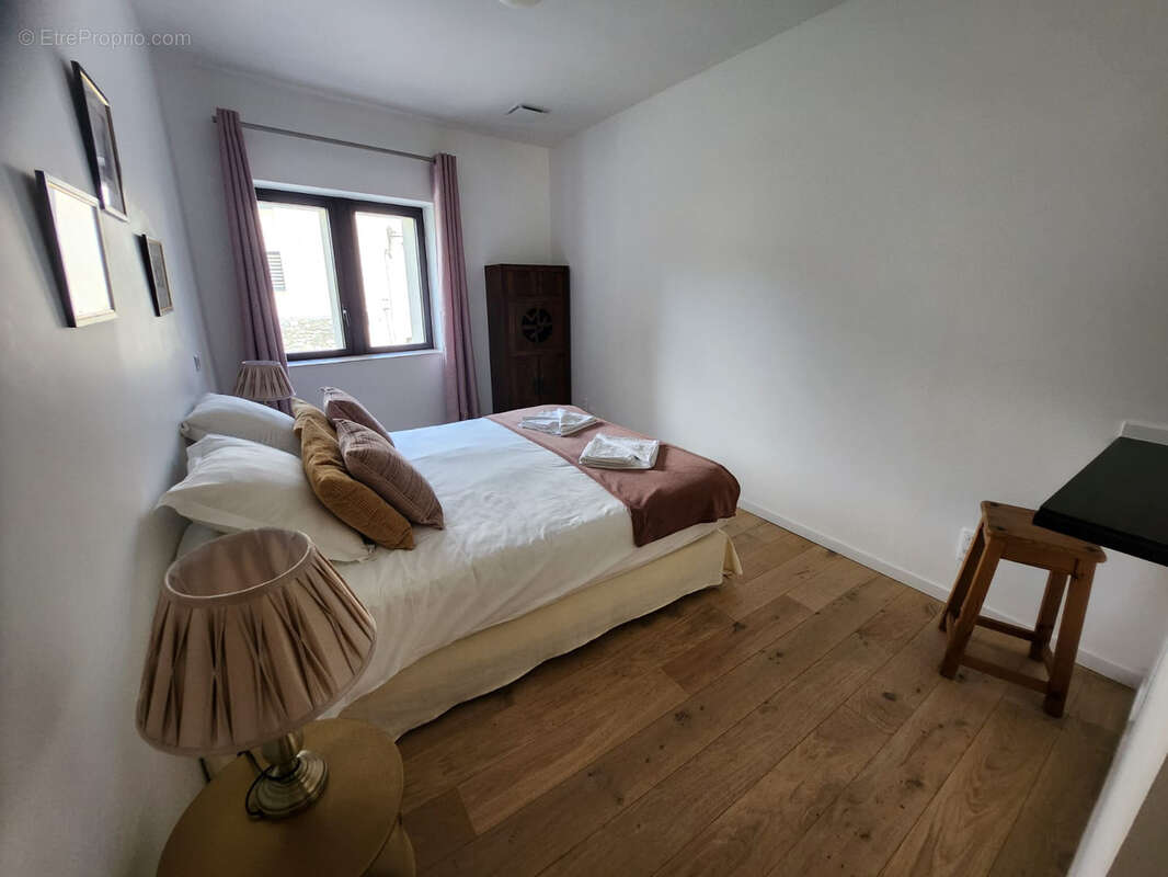 Maison à ARPAILLARGUES-ET-AUREILLAC